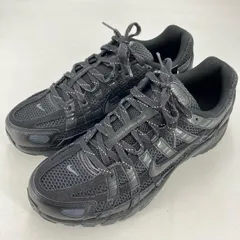 【イオン広店】 中古 NIKE | ナイキ スニーカー Nike P-6000 Premium 'Triple Black' FQ8732-010 ブラック 28.5cm 【126】