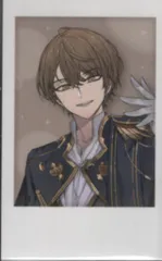 ANYCOLOR株式会社 にじさんじ 5th ANNIVERSARY にじさんじ 加賀美ハヤト(ノーマル)/ランダムチェキ風カード Bver.