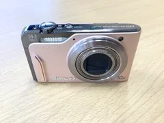 2026年最新】casio） ex-h15の人気アイテム - メルカリ