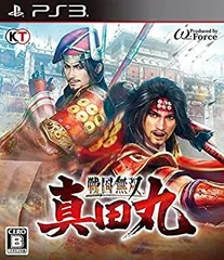 【中古-非常に良い】 戦国無双 ~真田丸~ - PS3