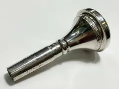 2025年最新】トロンボーン マウスピース 細管の人気アイテム - メルカリ