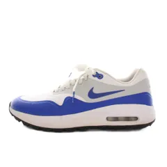 2025年最新】NIKE air max 1 golf ナイキ エアマックス1の人気アイテム