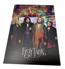 2025年最新】buck-tick 会報の人気アイテム - メルカリ