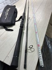 超メルカリ市価格》YAMAGA Blanks Ballistick 95MH - メルカリ