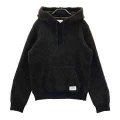 2025年最新】トラビスマシュー パーカーの人気アイテム - メルカリ