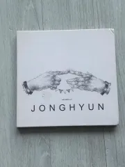 2025年最新】ジョンヒョン アルバムの人気アイテム - メルカリ