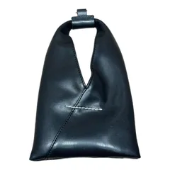 MM6 (エムエムシックス) SA5V0001 スマートフォンケース ユニセックス ブラック UNI