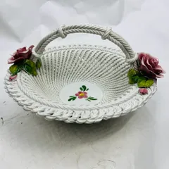 2025年最新】イタリア 陶器 花かごの人気アイテム - メルカリ