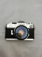 2026年最新】canon fx カメラの人気アイテム - メルカリ