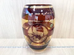 2025年最新】チェコスロバキア 花瓶の人気アイテム - メルカリ