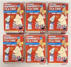 2026年最新】ムーミン 海洋堂の人気アイテム - メルカリ