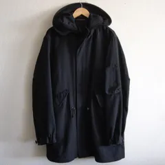 s*u様 Y's for men リバーシブルモッズコート Mサイズ ベージュ 2025年最新】Y's for men モッズコートの人気アイテム - メルカリ