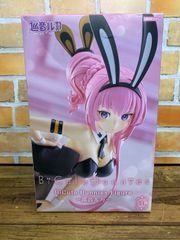 巡音ルカ フィギュア BiCute Bunnies Figure 未開封 - メルカリ