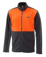 KTM TOURRAIN WP V2 JACKET サイズL 多用途ツーリングジャケット 防寒