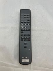 【中古】「非常に良い」ソニー オーディオリモコン RM-J920 楽天市場】【中古-非常に良い】SONY オーディオリモコン RM-J920
