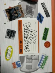 2025年最新】monsta x グッズの人気アイテム - メルカリ