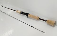 【訳あり未使用品！】シマノ 15カーディフAX B64L-F（01）ベイトロッド　ベイトフィネス　トラウト　エリアトラウト　管釣り　トラキン　トラウトキング選手権　Freex　フリークス