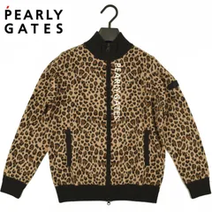 2025年最新】パーリーゲイツ レオパードの人気アイテム - メルカリ