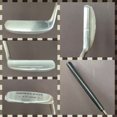 ☆57-23再入荷☆送料込み☆パター☆35インチ☆ティアドロップ☆TD17