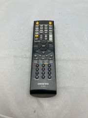 動作確認済】ONKYO AVアンプ TX-SA578 リモコン RC-763M - メルカリ