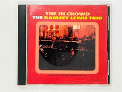 CD RYAN KISOR ON THE ONE オン・ザ・ワン ライアン・カイザー / JAZZ