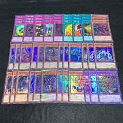 最終価格 バディファイト ロストワールド デッキパーツ まとめ売り