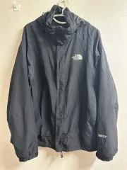 THE NORTH FACE ザノースフェイス ゴアテックス ウィンドブレーカー XL