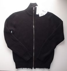 MM6 24AW ドライバーズニット - メルカリ