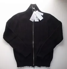 MM6 Maison Margiela drivers knit ドライバーズニット sizeS マルジェラ