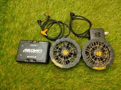 2025年最新】空調服 バートル ファンの人気アイテム - メルカリ