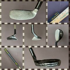 ☆57-23再入荷☆送料込み☆パター☆35インチ☆ティアドロップ☆TD17