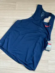 ナイキ エアロスイフト シングレット L (海外) 新品