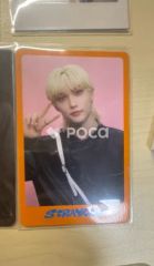 TXT ヨンジュン サノク トレカ TXT ヨンジュン NO LABELS: PART 01 公開放送 サノク トレカ - メルカリ