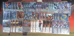 バトルスピリッツ　光導デッキ等まとめ売り 光導デッキ コンプリートボックス - 商品情報｜Battle Spirits バトル