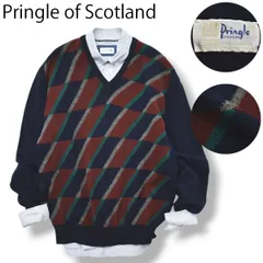 2026年最新】PRINGLE OF SCOTLAND メンズ ニット・セーターの人気