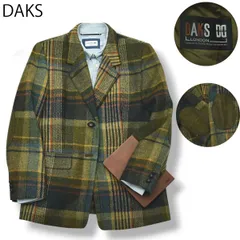 2025年最新】ダックスジャケットの人気アイテム - メルカリ