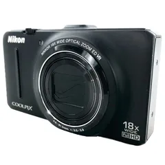 2025年最新】ニコン coolpix s9300の人気アイテム - メルカリ