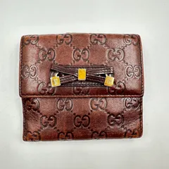 2026年最新】グッチ 財布 リボンの人気アイテム - メルカリ