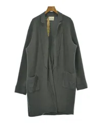 N°21 ヌメロヴェントゥーノ 新品 メルトン ポケット ロゴ 刺繍 コート N°21 ヌメロヴェントゥーノ 新品 メルトン ポケット ロゴ 刺繍 コート