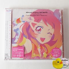 未開封]『アイカツ！×プリパラ THE MOVIE -出会いのキセキ