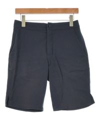 アーカイブ】RAF SIMONS ショートパンツ 48 春夏 2009 - メルカリ