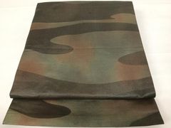 イタリア軍幕 ハギレ デッドストック 182×70 - メルカリ
