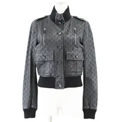 GUCCIの人気のボンバージャケットです、マドンナ着用定価50万 2025年最新】グッチ マドンナ ボンバーの人気アイテム - メルカリ