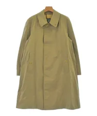 BURBERRY ステンカラーコート レディース 【古着】【中古】【送料無料】