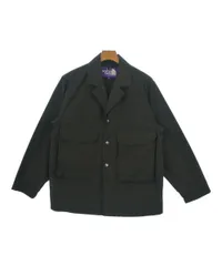 THE NORTH FACE PURPLE LABEL ブルゾン メンズ 【古着】【中古】【送料無料】