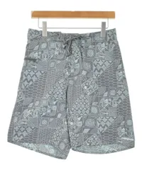 patagonia ショートパンツ メンズ 【古着】【中古】【送料無料】