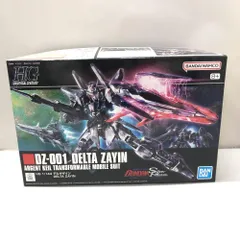 2026年最新】HG 1/144 デルタザインの人気アイテム - メルカリ