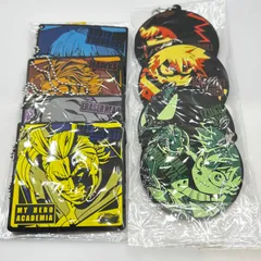 ヒロアカ ラバスト まとめ【493】