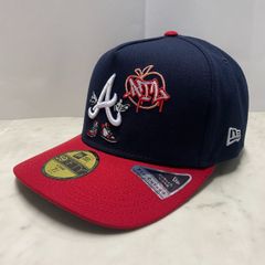 海外限定 9FIFTY ニューエラ NY Yankees ニューヨーク ヤンキース