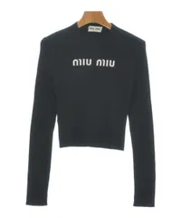 Miu Miu ニット・セーター レディース 【古着】【中古】【送料無料】